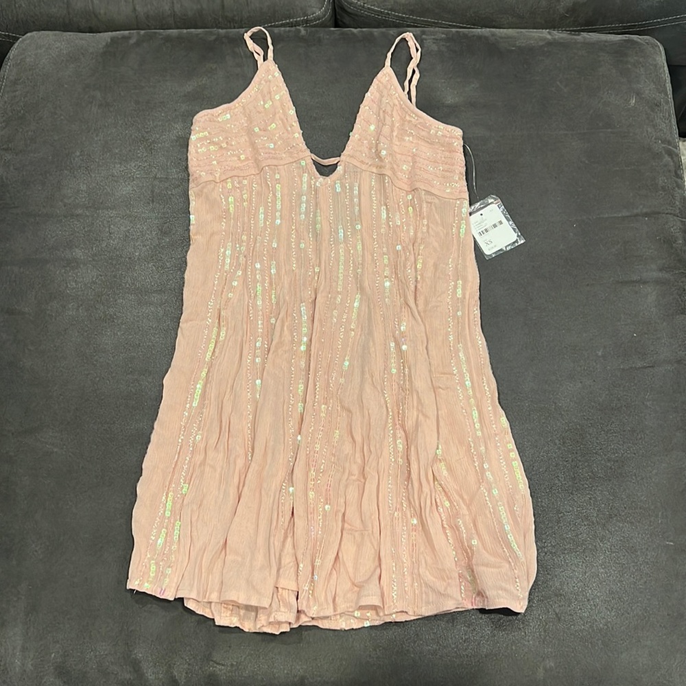 Beautiful Free People dress